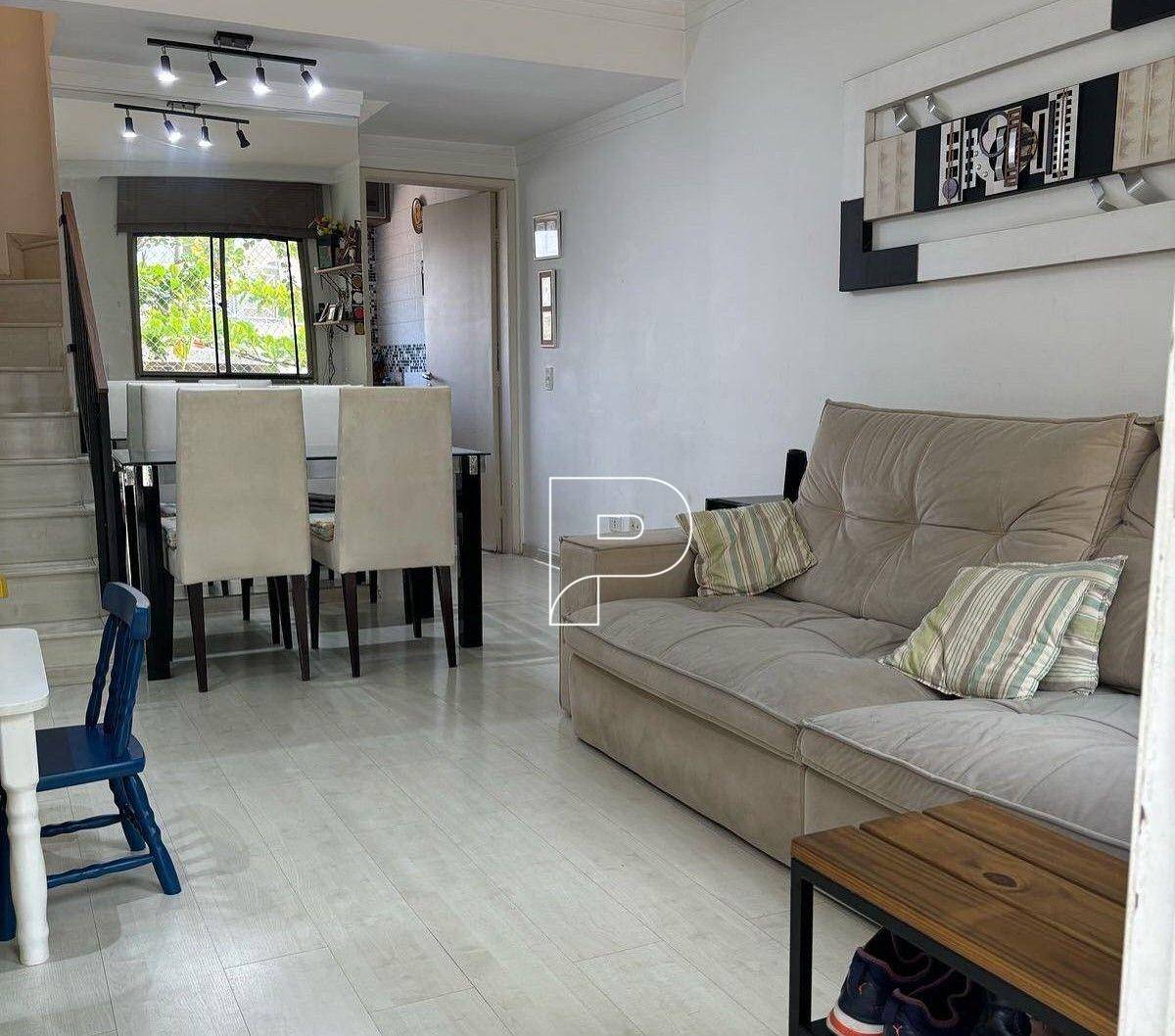 Casa de Condomínio, 2 quartos - Foto 3