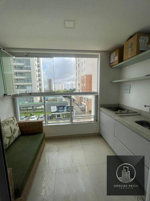 Apartamento à venda com 2 quartos, 73m² - Foto 8