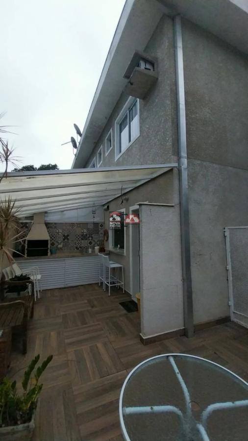 Apartamento à venda com 2 quartos, 82m² - Foto 5