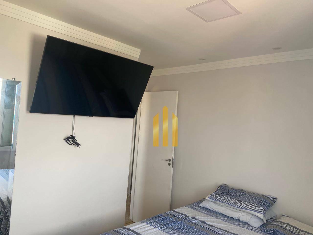 Apartamento à venda com 3 quartos, 60m² - Foto 8