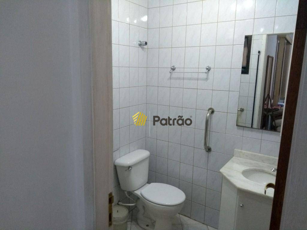 Apartamento à venda com 2 quartos, 65m² - Foto 4