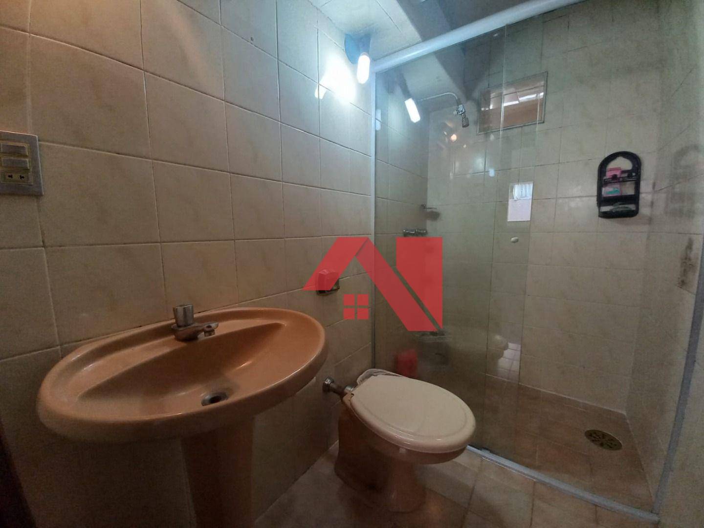 Apartamento à venda com 3 quartos, 60m² - Foto 3