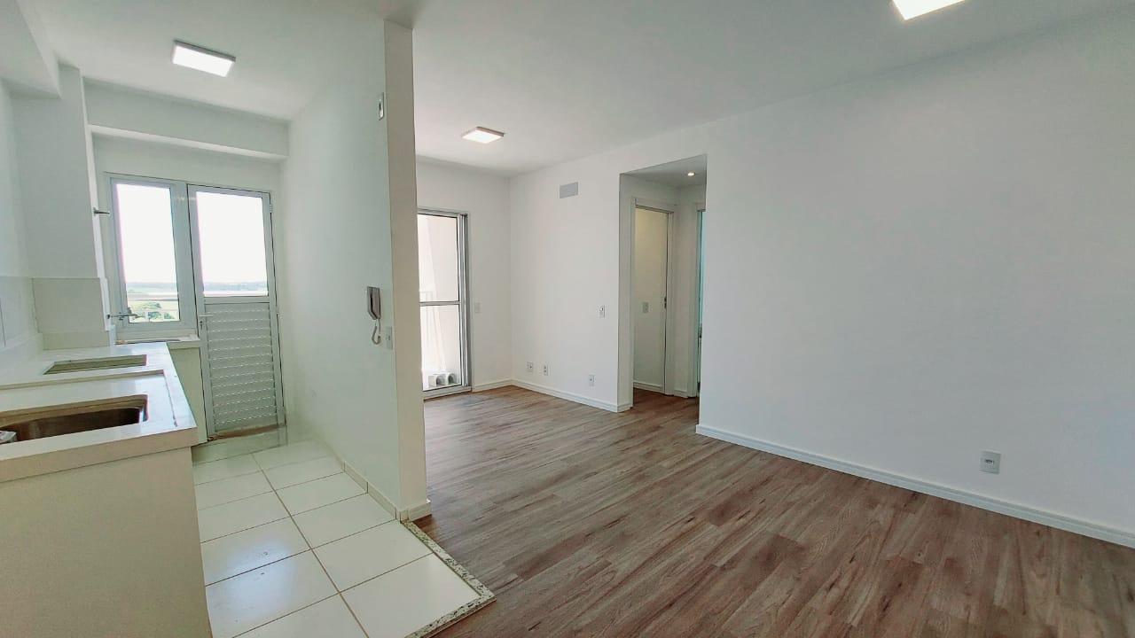 Apartamento à venda com 2 quartos, 56m² - Foto 3