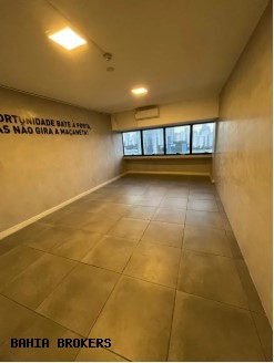 Conjunto Comercial-Sala para alugar, 120m² - Foto 6