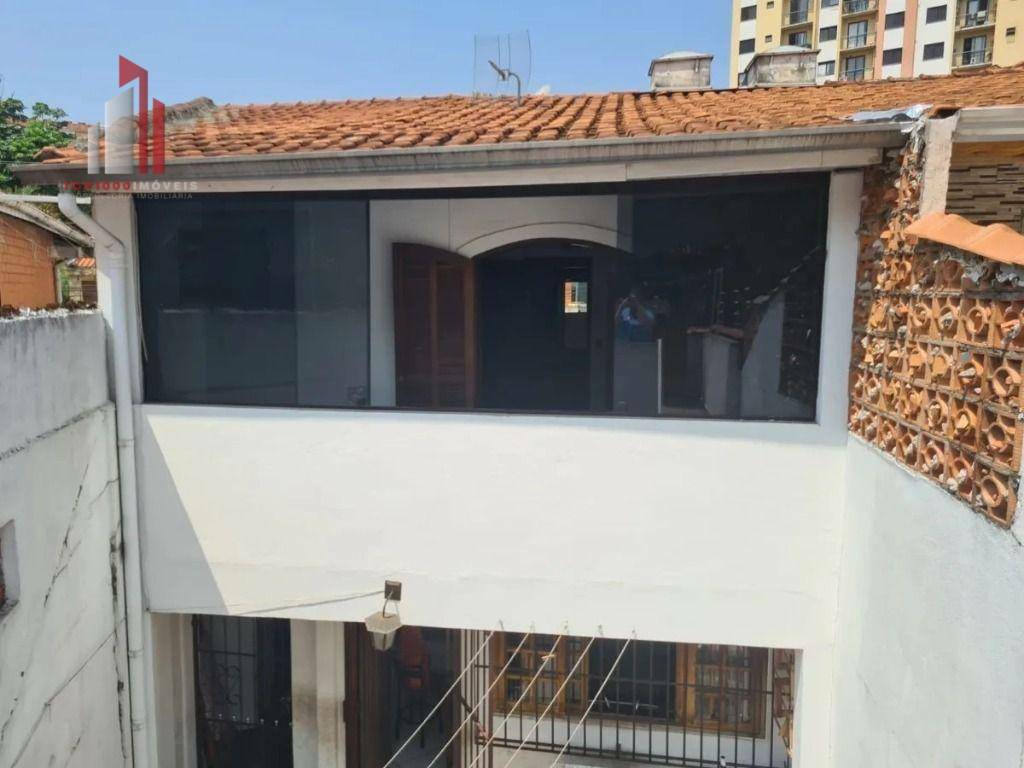 Casa à venda com 3 quartos, 150m² - Foto 4