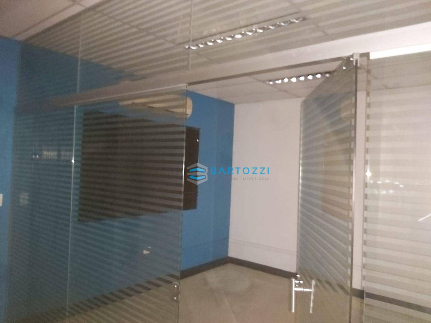 Conjunto Comercial-Sala para alugar, 170m² - Foto 8