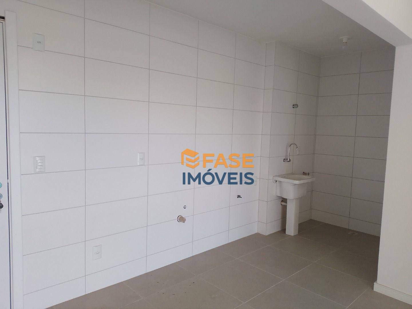 Apartamento à venda com 2 quartos, 57m² - Foto 5