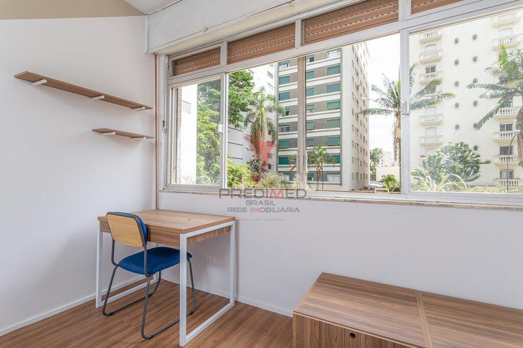 Apartamento à venda com 5 quartos, 145m² - Foto 19