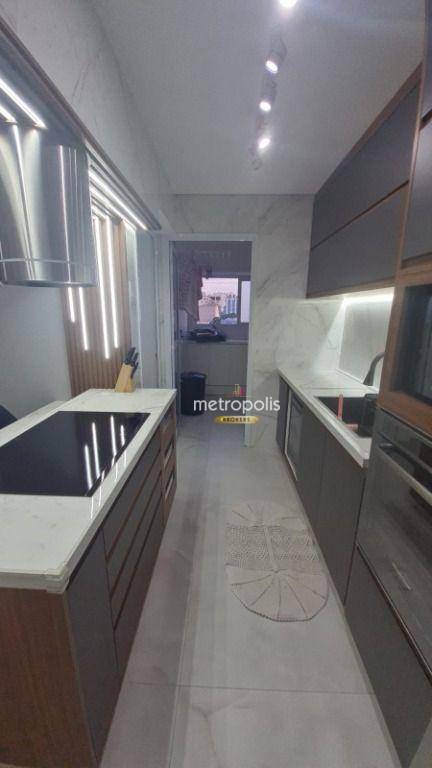 Apartamento à venda com 3 quartos, 89m² - Foto 6