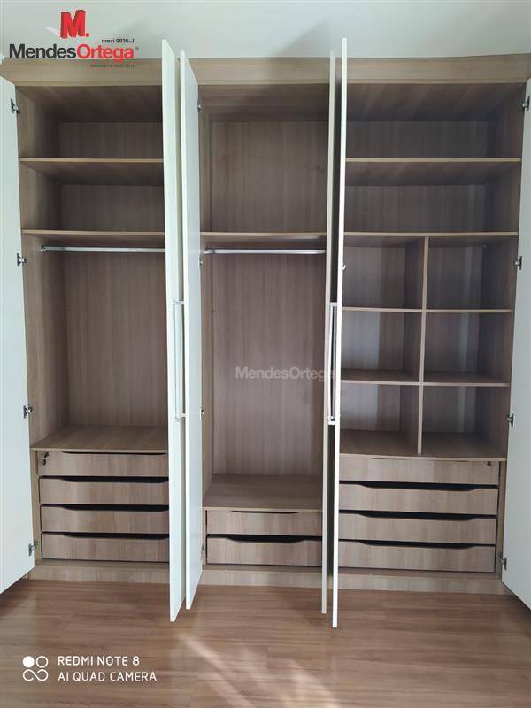 Apartamento à venda e aluguel com 2 quartos, 62m² - Foto 11