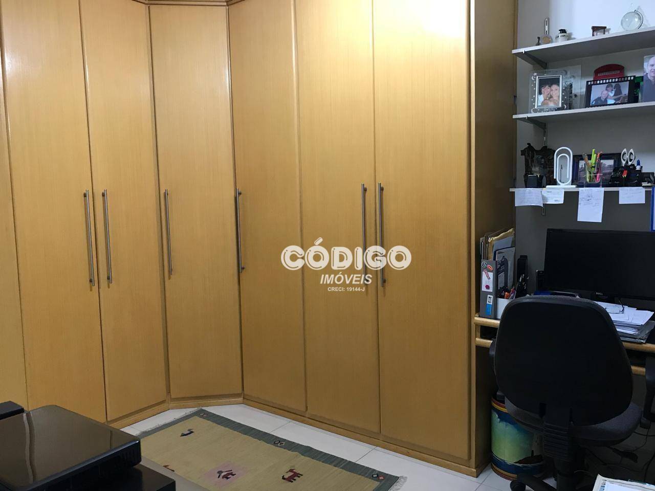 Apartamento à venda com 4 quartos, 280m² - Foto 17