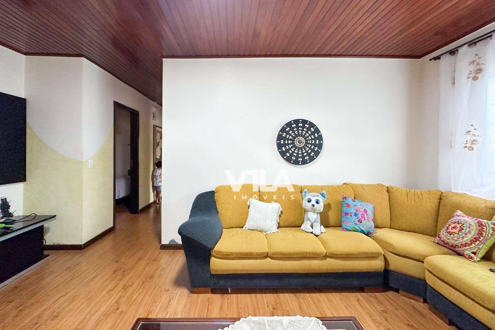 Casa à venda com 3 quartos, 200m² - Foto 7