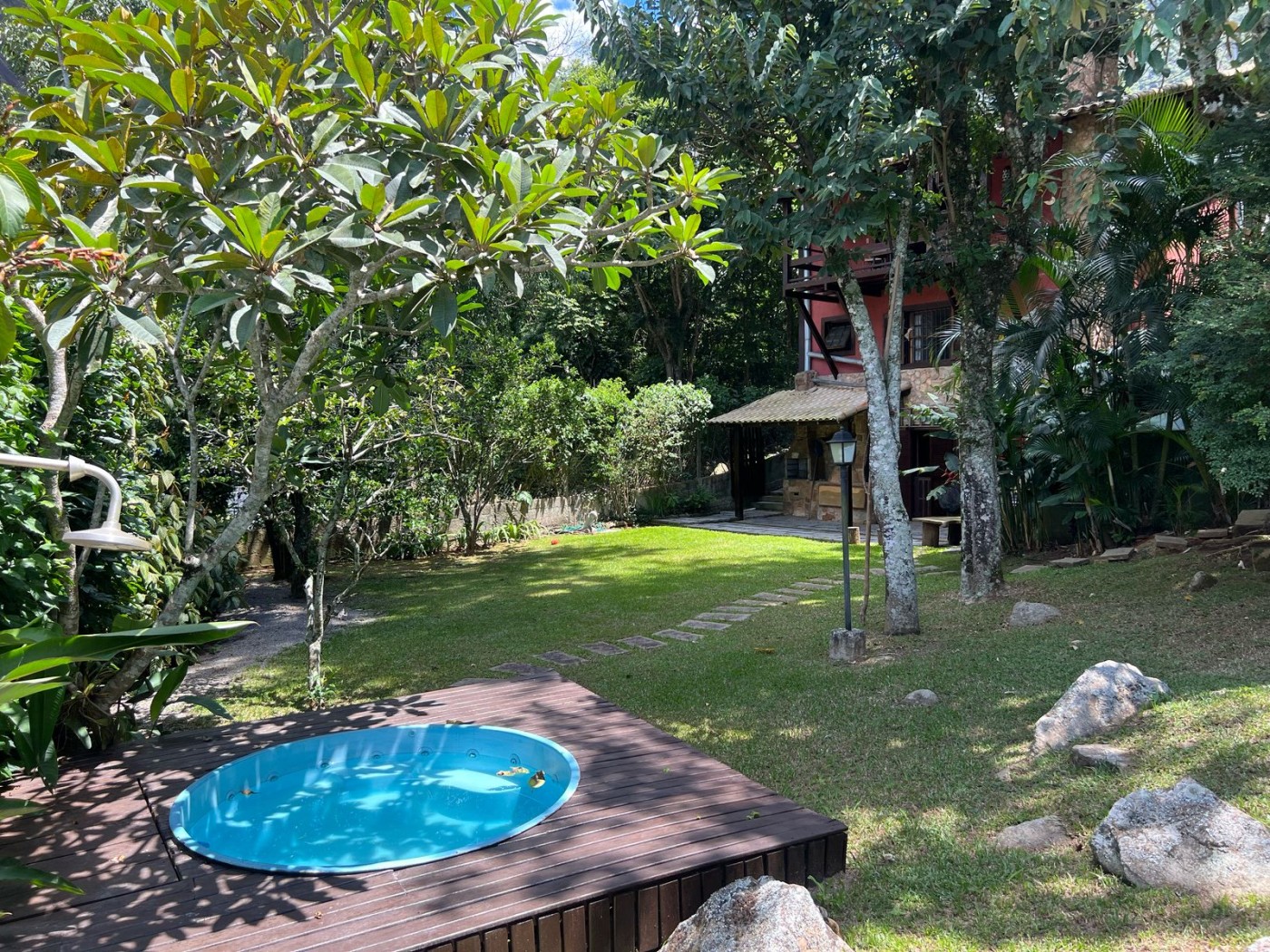 Casa à venda com 3 quartos, 299m² - Foto 6