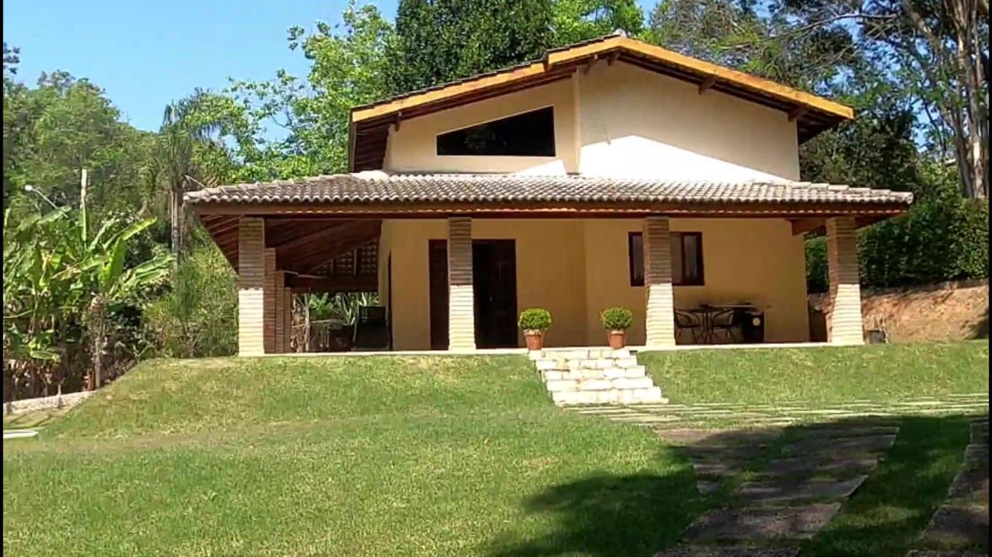 Casa de Condomínio à venda com 3 quartos, 1000m² - Foto 6