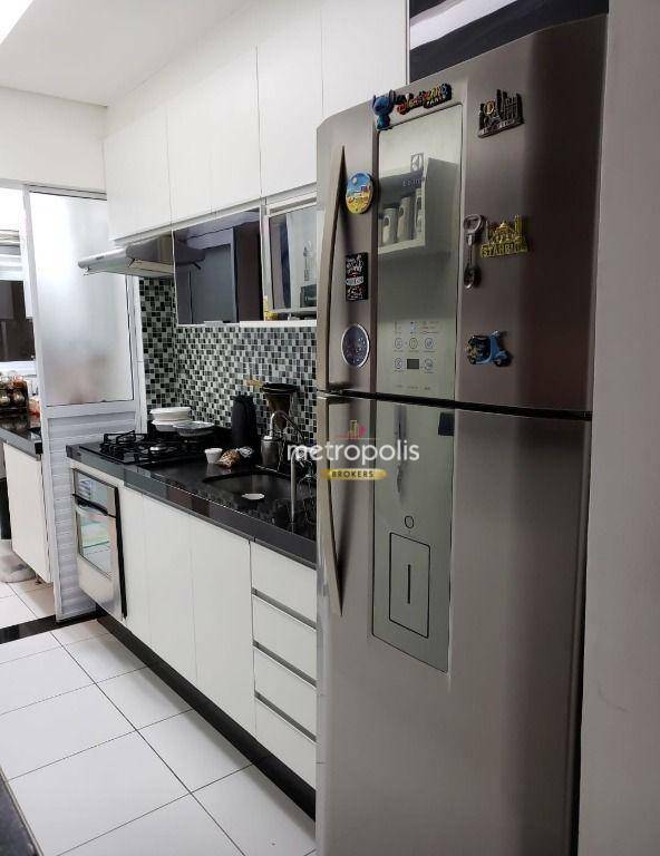 Apartamento à venda com 2 quartos, 65m² - Foto 5