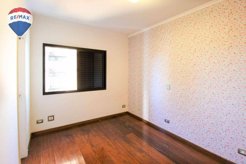 Apartamento à venda com 4 quartos, 160m² - Foto 12