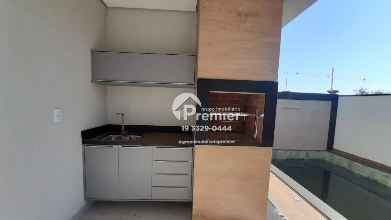 Casa de Condomínio à venda com 3 quartos, 180m² - Foto 28