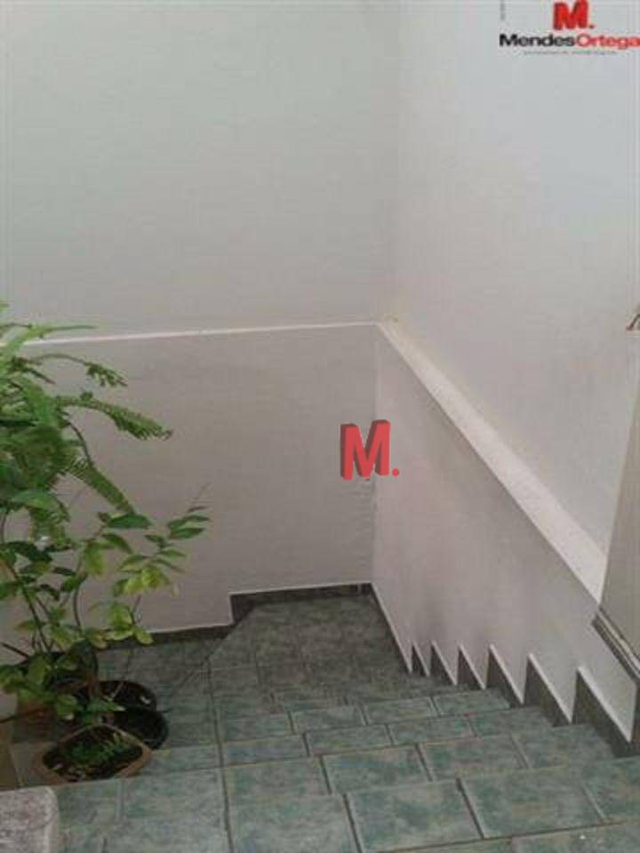 Casa à venda com 3 quartos, 180m² - Foto 22