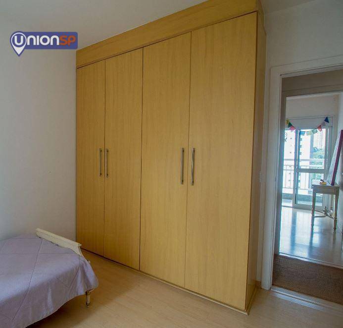 Apartamento à venda com 4 quartos, 250m² - Foto 9