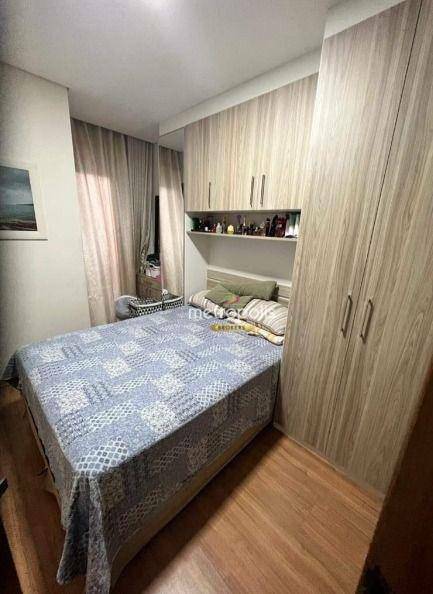 Apartamento à venda com 2 quartos, 100m² - Foto 5