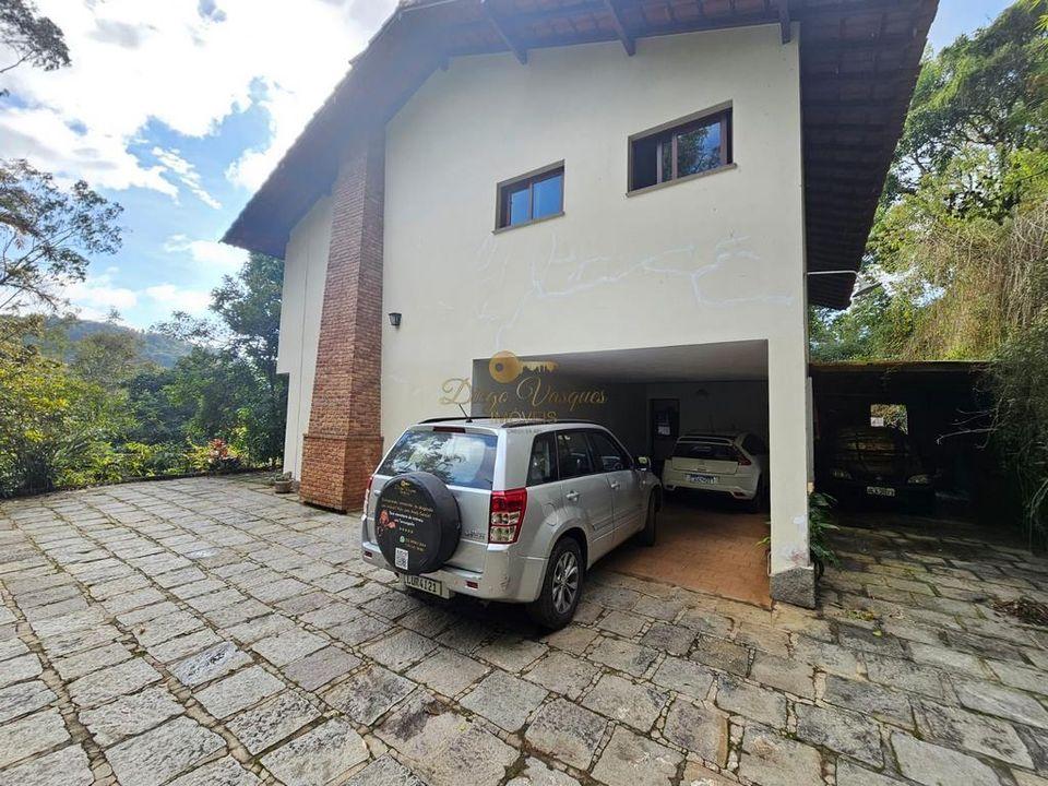 Casa à venda com 4 quartos, 1960m² - Foto 35