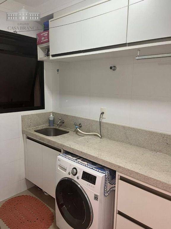 Apartamento à venda com 3 quartos, 142m² - Foto 28