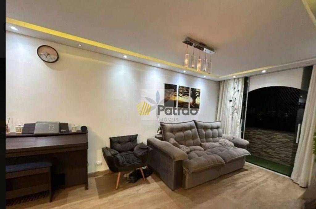 Apartamento à venda com 3 quartos, 86m² - Foto 3