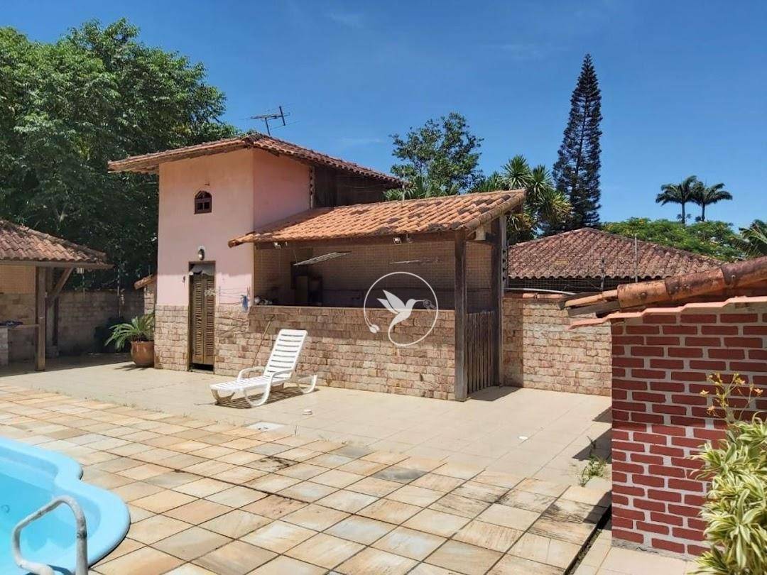 Casa à venda com 2 quartos, 120m² - Foto 20