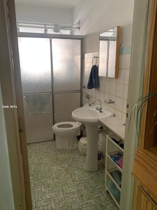 Apartamento à venda com 1 quarto, 48m² - Foto 5