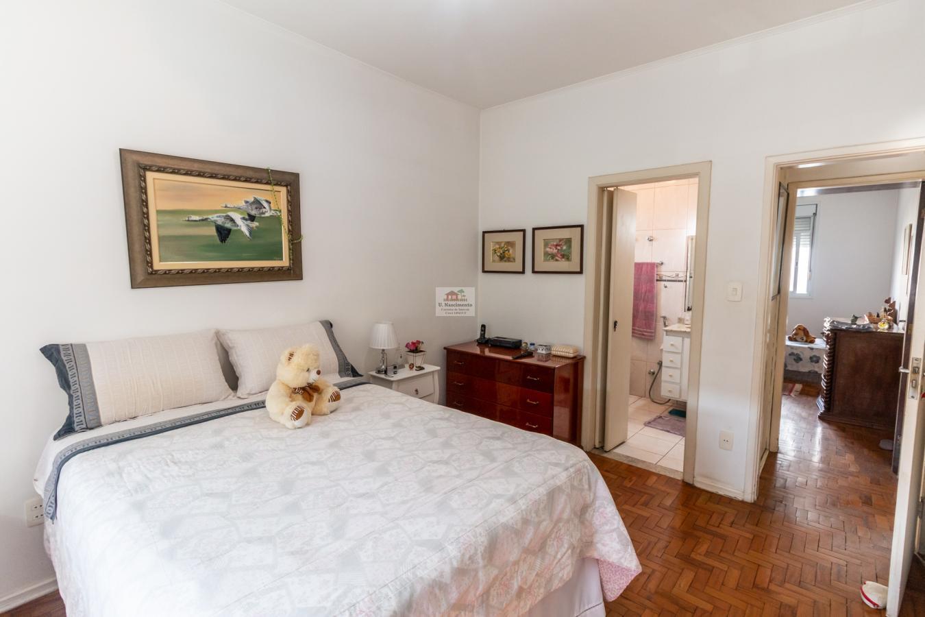 Apartamento à venda com 3 quartos, 126m² - Foto 25