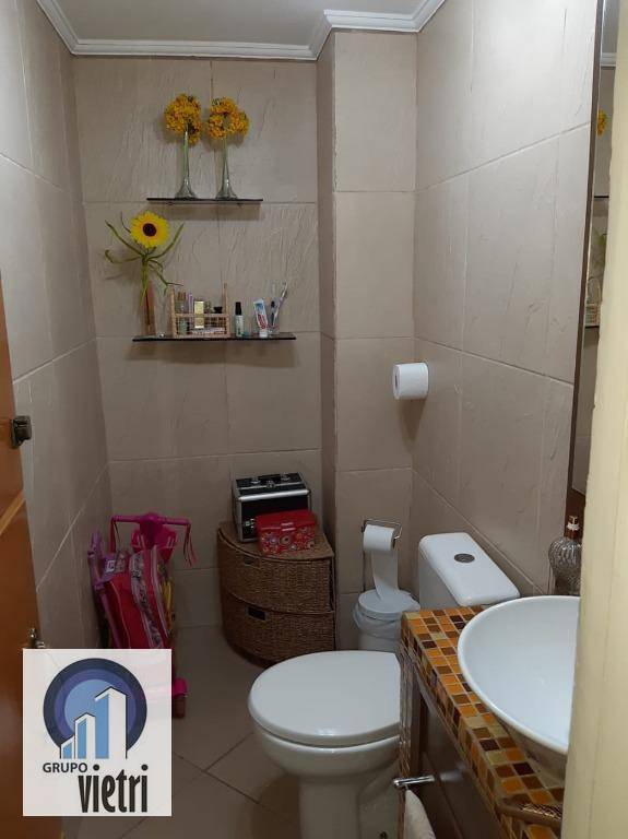 Sobrado à venda com 2 quartos, 90m² - Foto 23