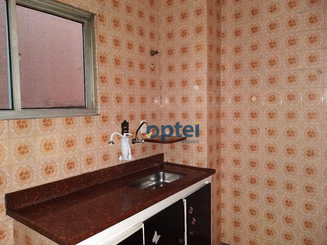 Apartamento à venda com 2 quartos, 52m² - Foto 3