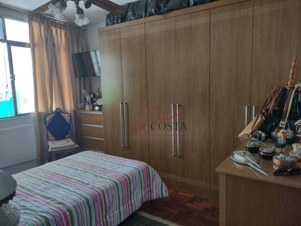 Apartamento à venda com 2 quartos, 65m² - Foto 9