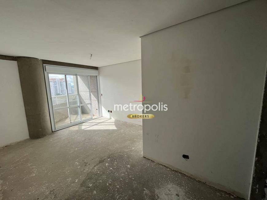 Apartamento à venda com 4 quartos, 227m² - Foto 9