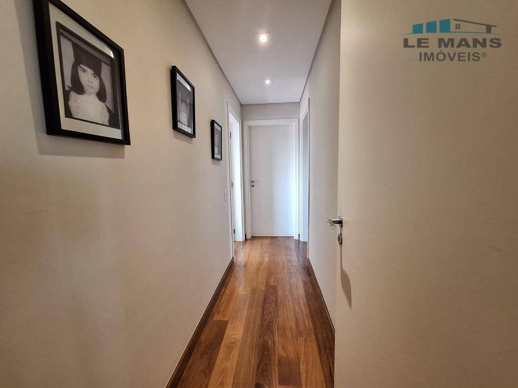 Apartamento à venda com 4 quartos, 278m² - Foto 13