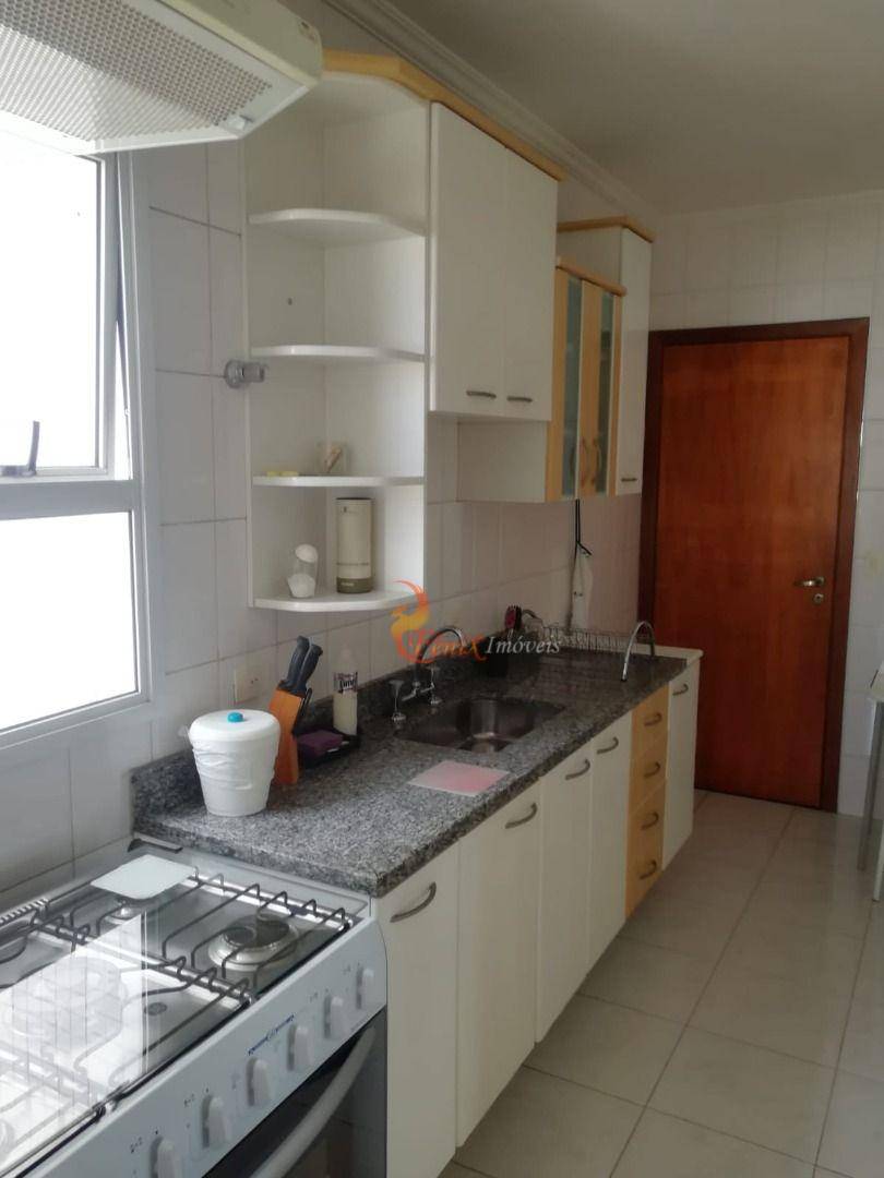 Apartamento à venda com 3 quartos, 136m² - Foto 21