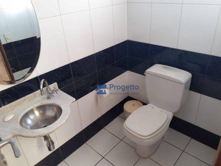 Casa de Condomínio à venda com 3 quartos, 280m² - Foto 13