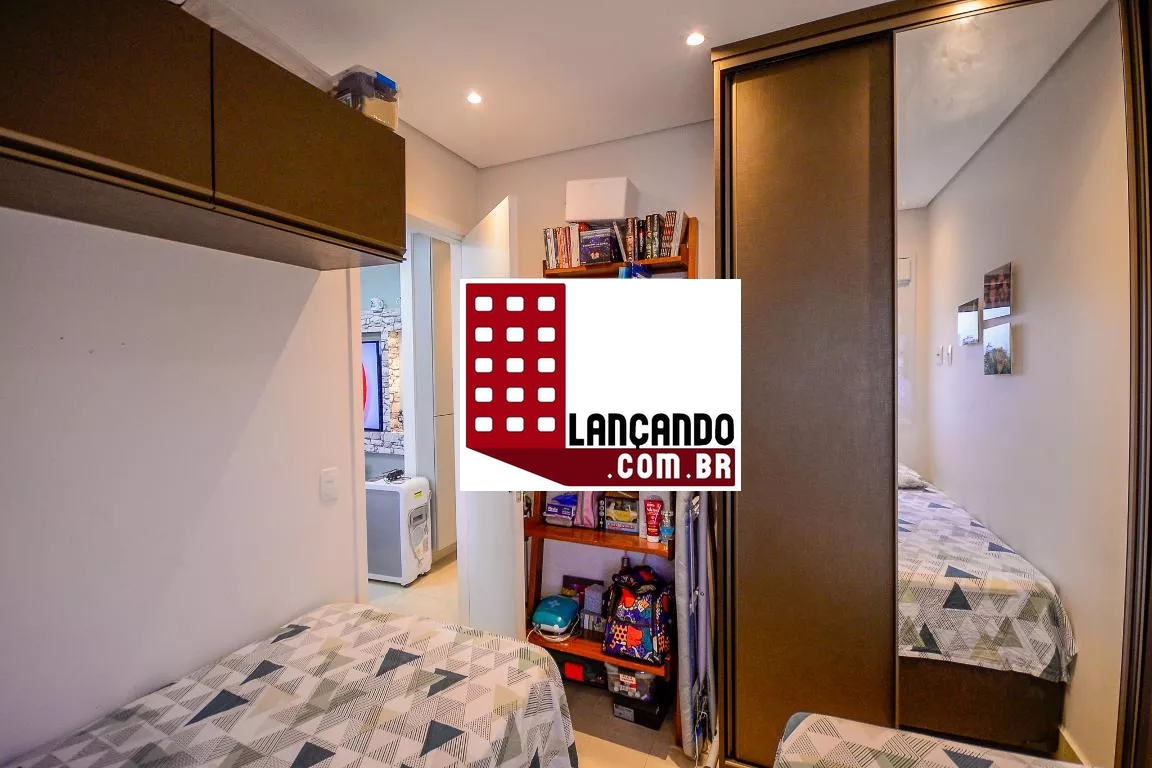 Apartamento à venda com 2 quartos, 51m² - Foto 20