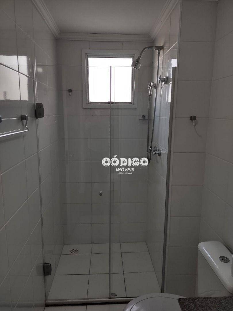 Apartamento à venda com 3 quartos, 82m² - Foto 18