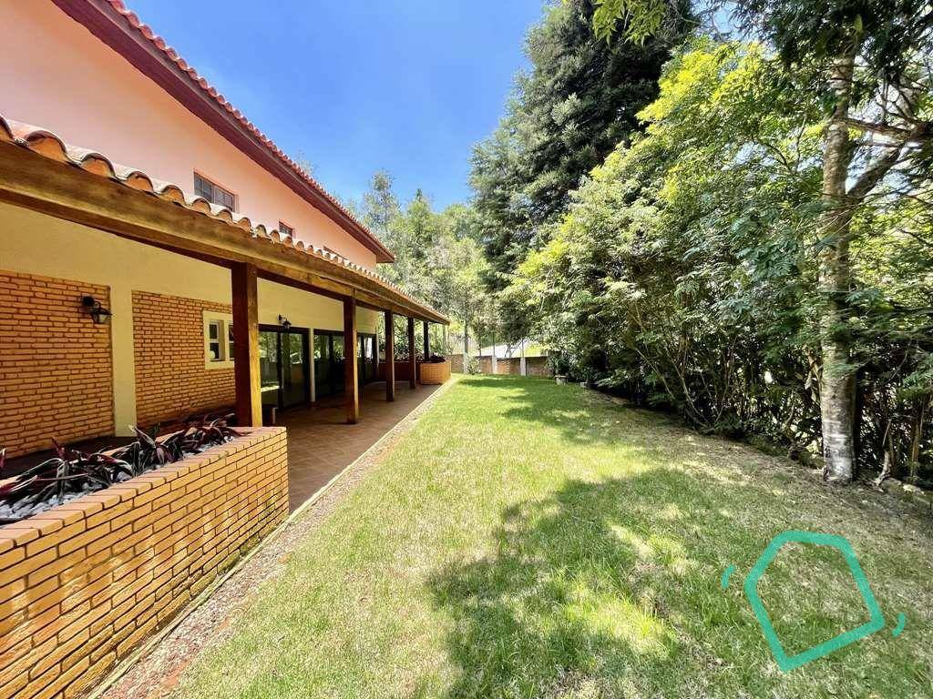 Casa de Condomínio à venda com 7 quartos, 610m² - Foto 17