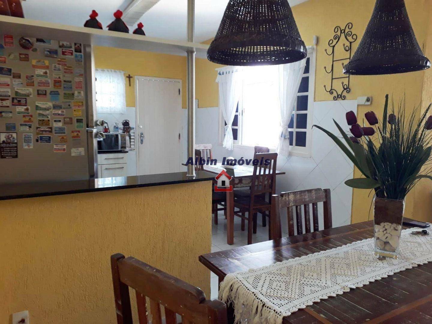 Casa à venda com 2 quartos, 196m² - Foto 20