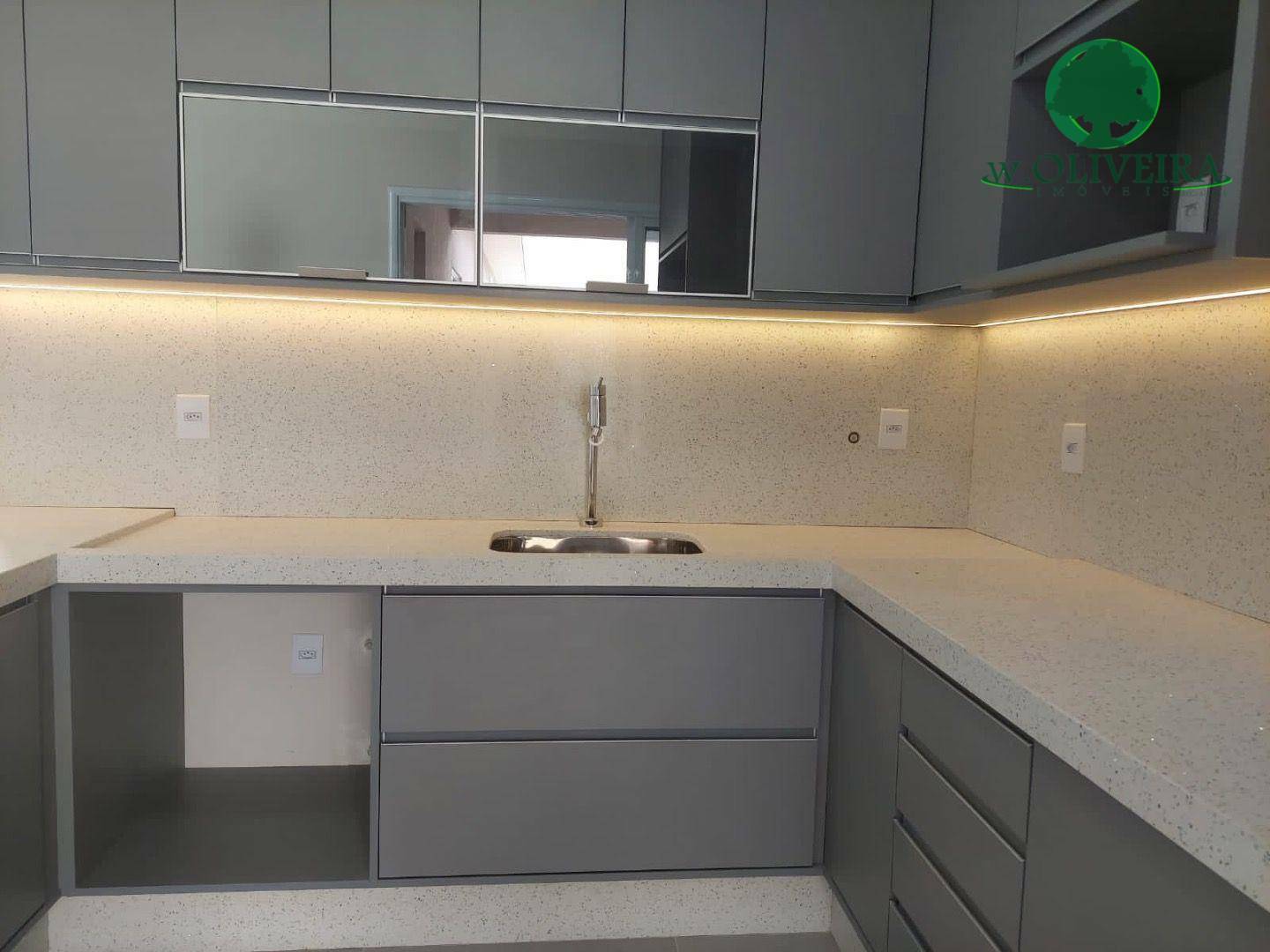 Casa de Condomínio à venda com 3 quartos, 160m² - Foto 7