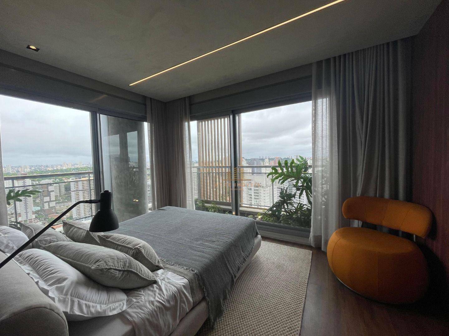 Apartamento à venda com 3 quartos, 163m² - Foto 28