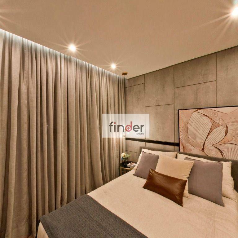 Apartamento à venda com 2 quartos, 47m² - Foto 12