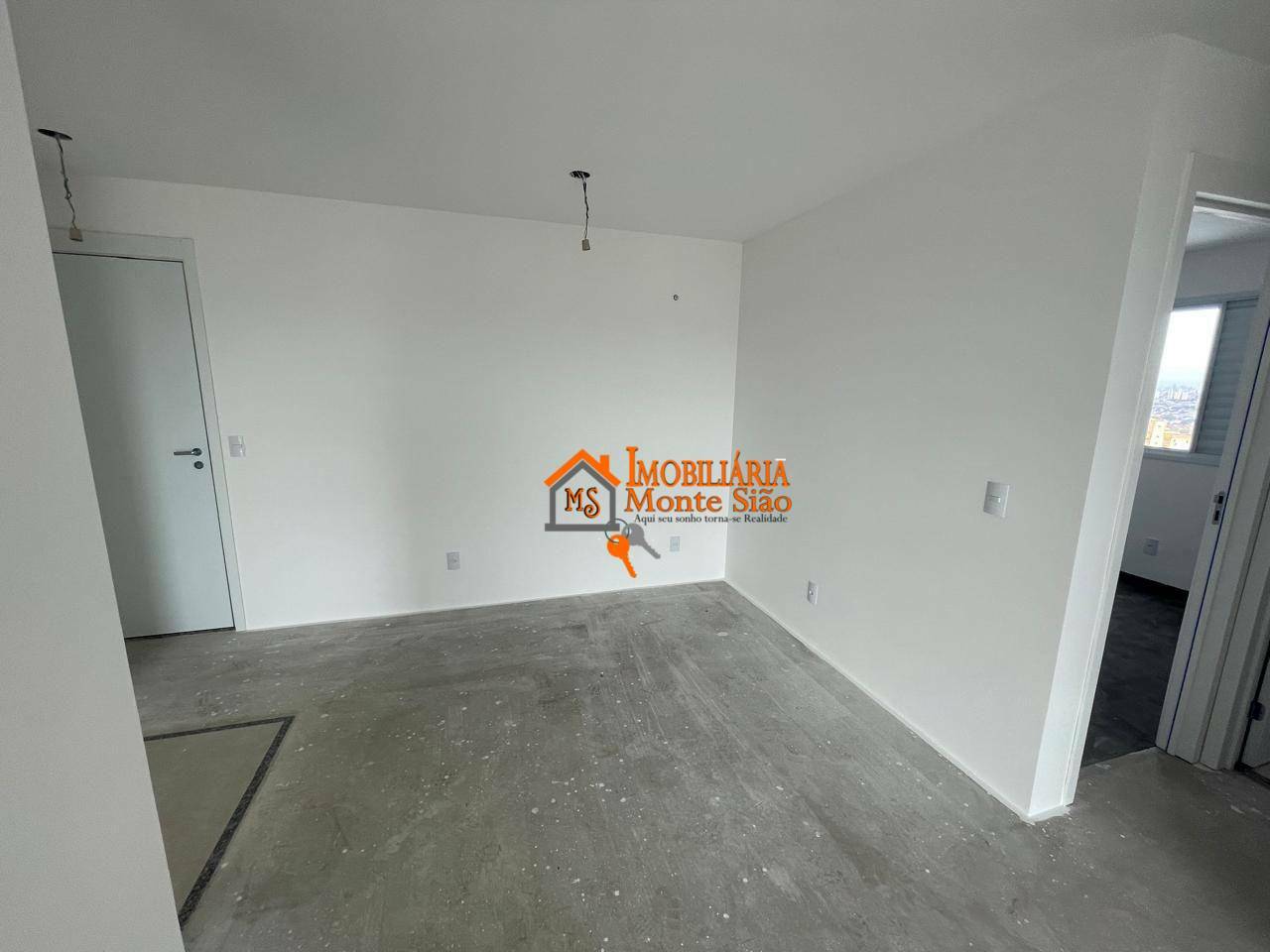 Apartamento, 2 quartos, 64 m² - Foto 4