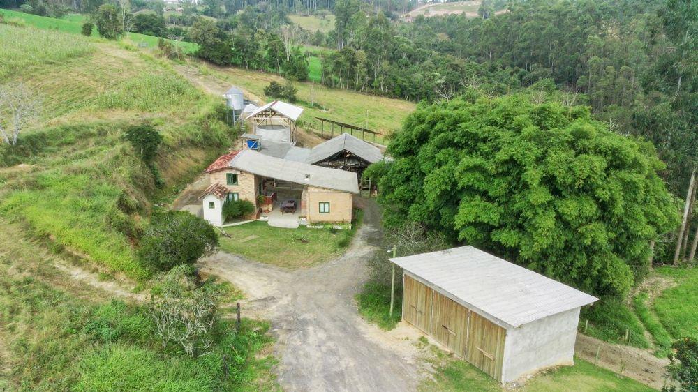 Fazenda à venda com 3 quartos, 205000m² - Foto 8