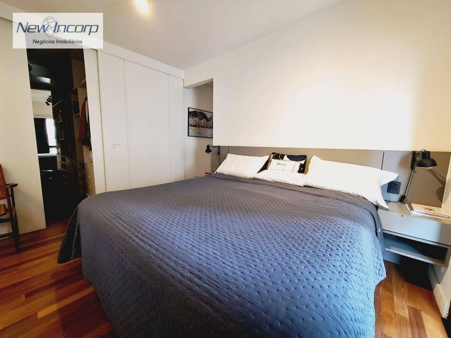 Apartamento à venda com 4 quartos, 138m² - Foto 19