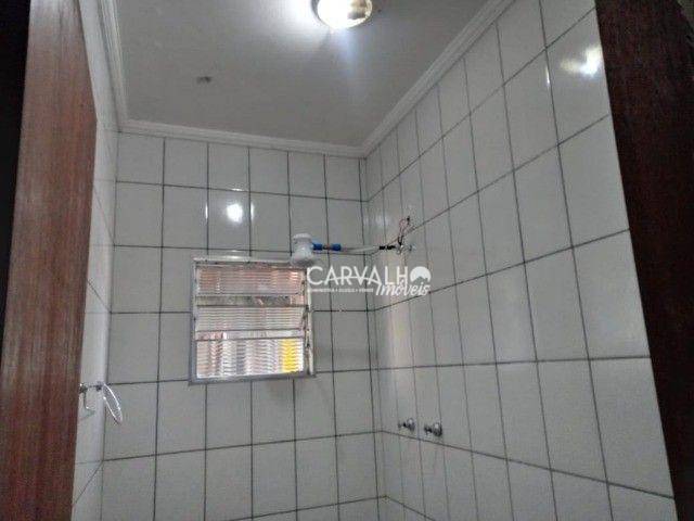 Casa à venda com 3 quartos, 75m² - Foto 13