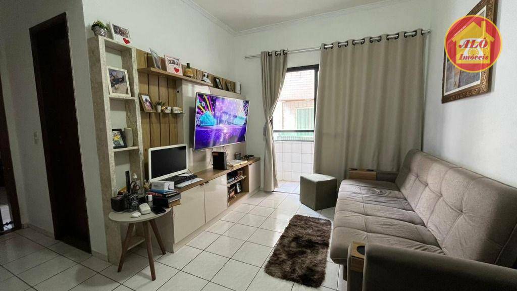 Apartamento à venda com 1 quarto, 49m² - Foto 18