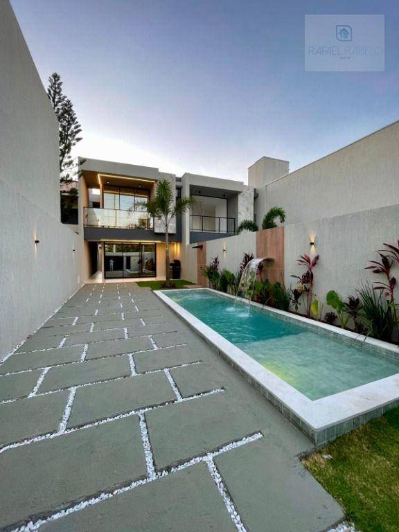 Casa, 4 quartos, 147 m² - Foto 2